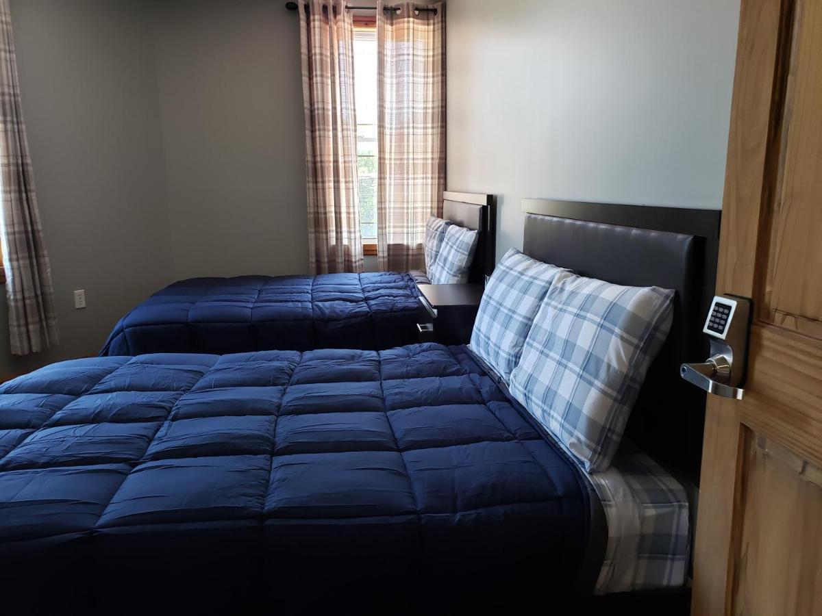 Hepworth Hostel Ngoại thất bức ảnh