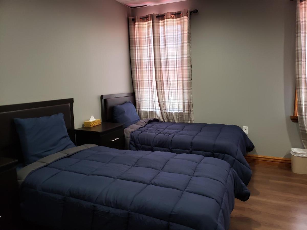 Hepworth Hostel Ngoại thất bức ảnh
