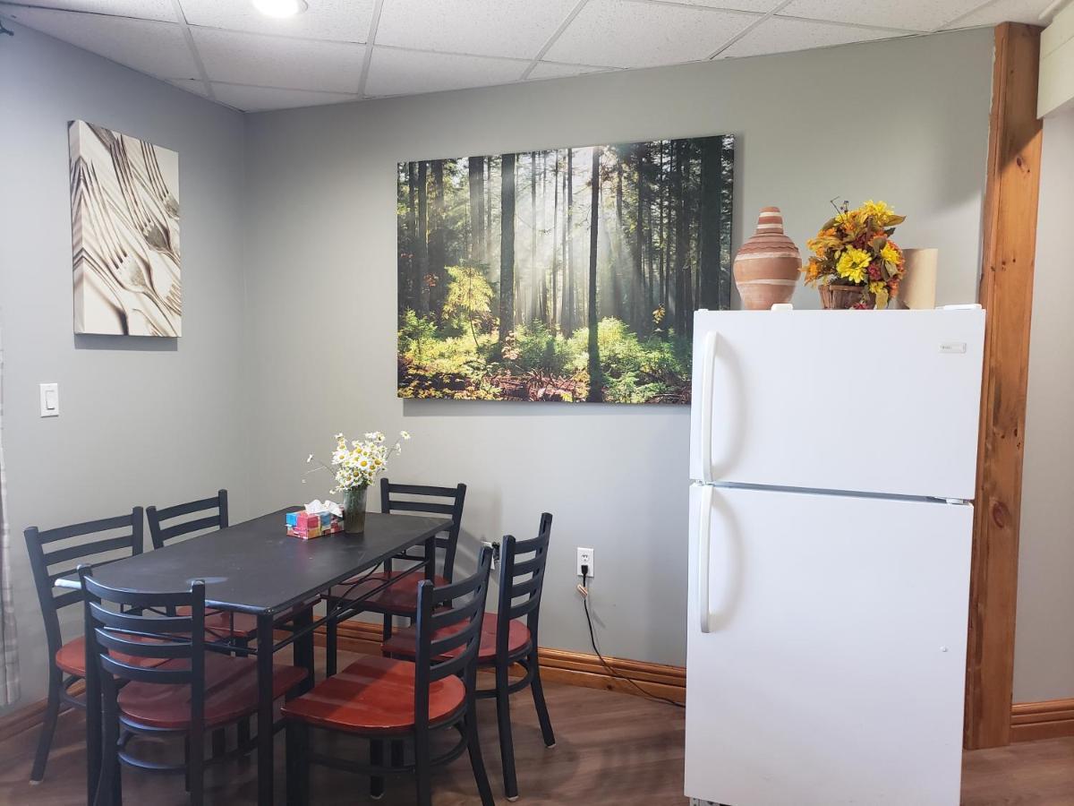 Hepworth Hostel Ngoại thất bức ảnh
