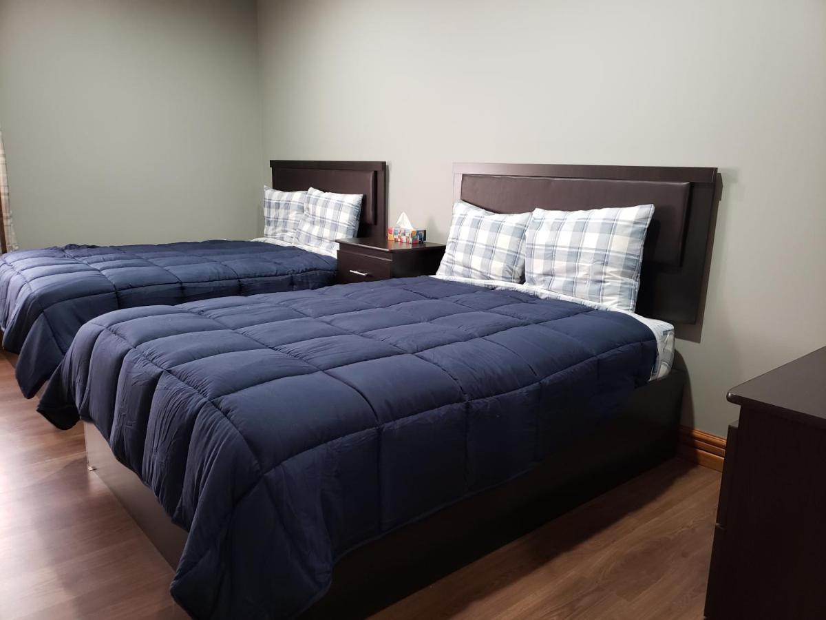 Hepworth Hostel Ngoại thất bức ảnh