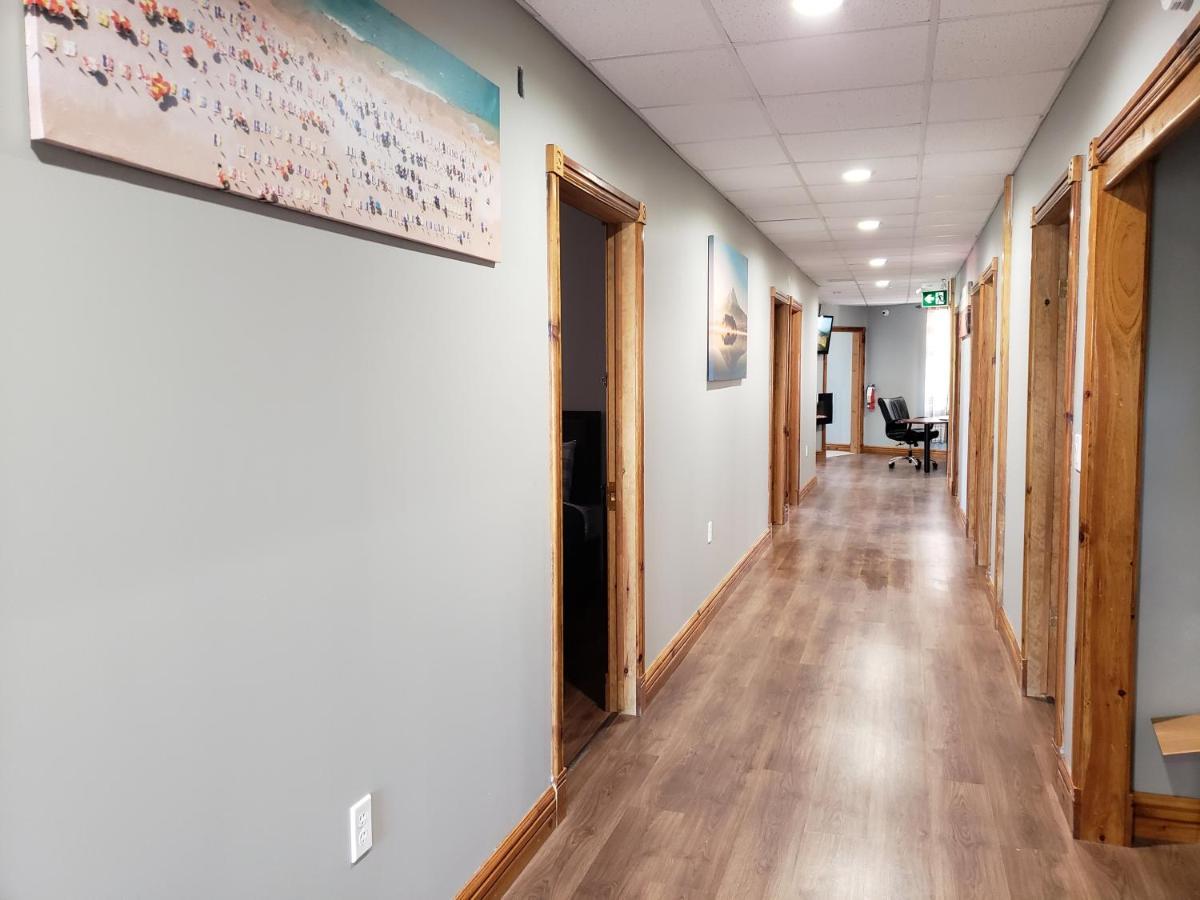 Hepworth Hostel Ngoại thất bức ảnh