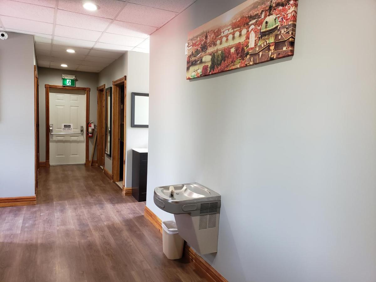 Hepworth Hostel Ngoại thất bức ảnh