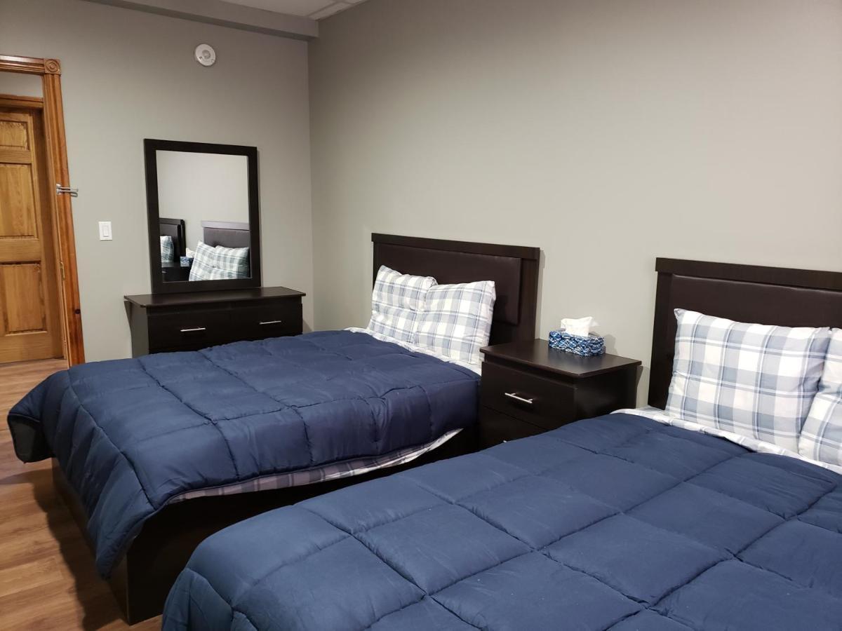 Hepworth Hostel Ngoại thất bức ảnh