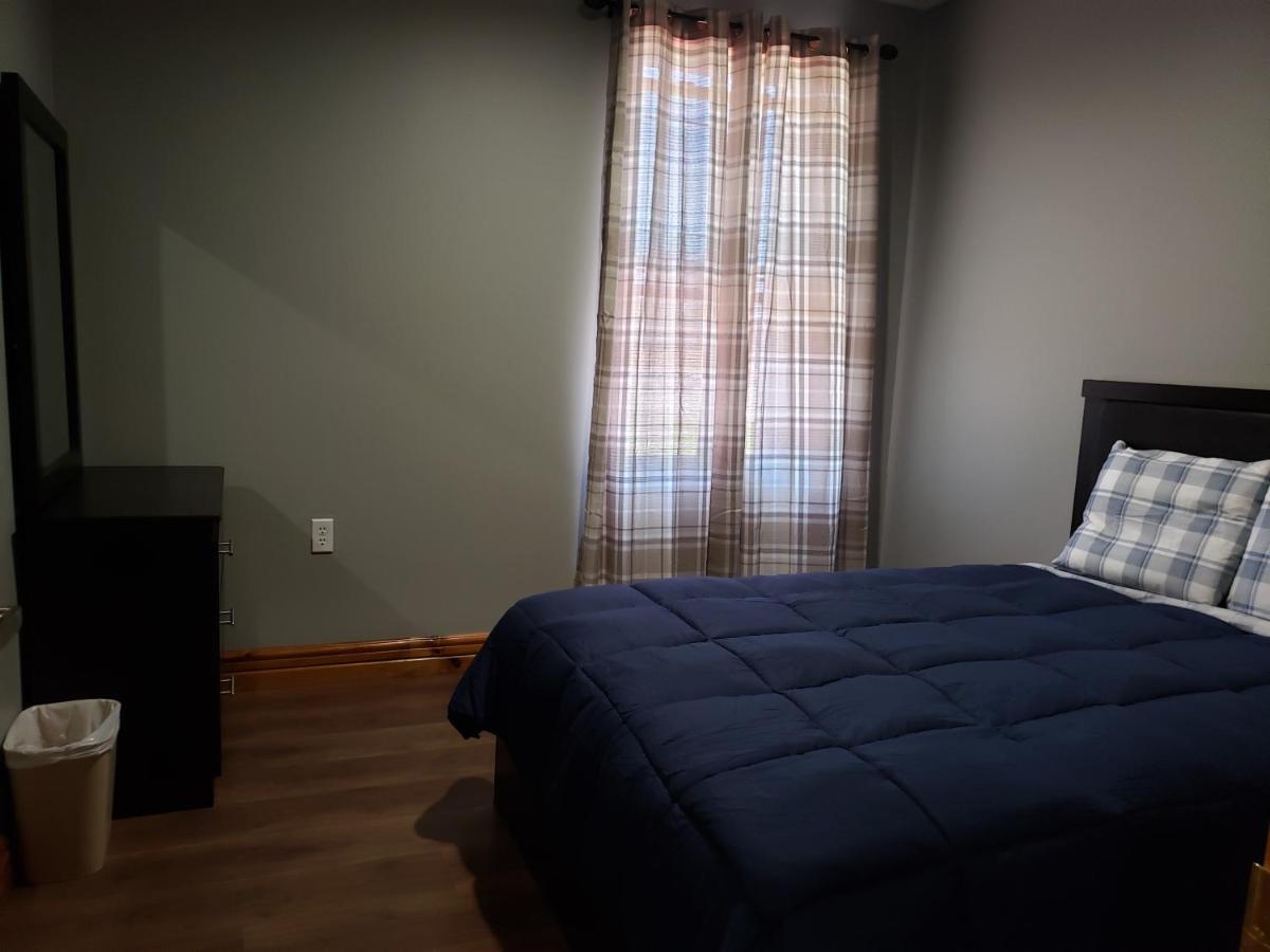 Hepworth Hostel Ngoại thất bức ảnh
