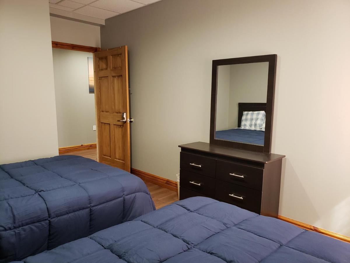 Hepworth Hostel Ngoại thất bức ảnh