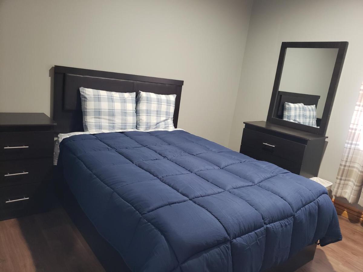 Hepworth Hostel Ngoại thất bức ảnh