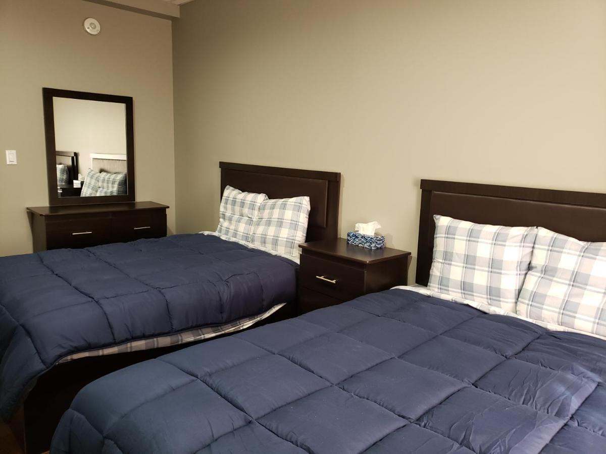 Hepworth Hostel Ngoại thất bức ảnh