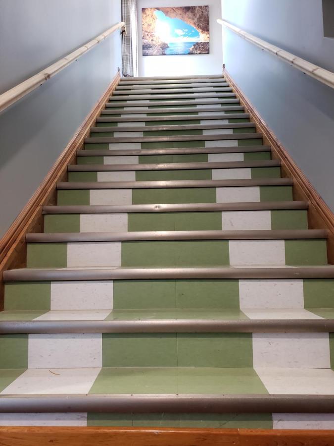 Hepworth Hostel Ngoại thất bức ảnh