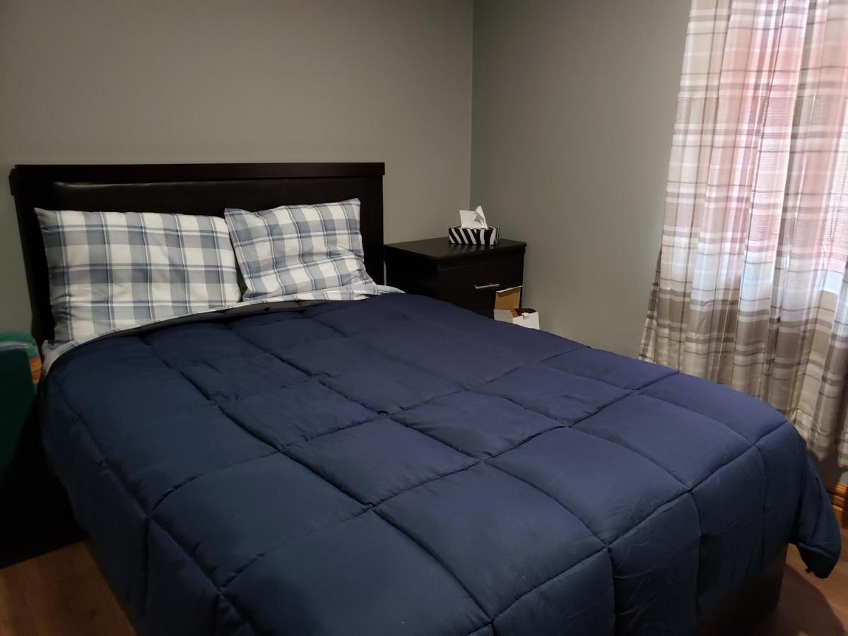 Hepworth Hostel Ngoại thất bức ảnh