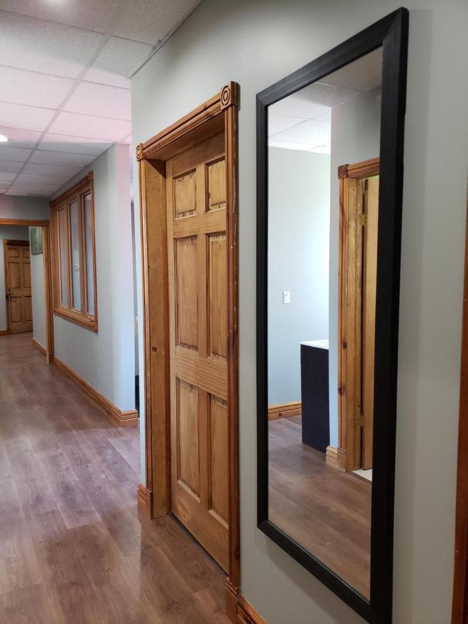 Hepworth Hostel Ngoại thất bức ảnh