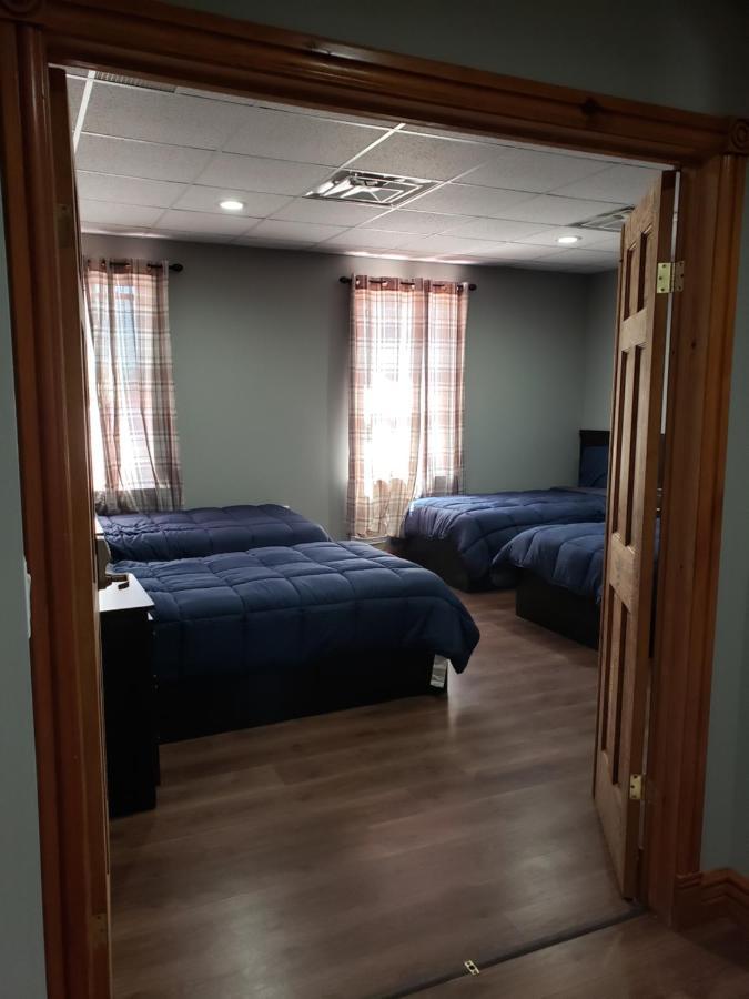 Hepworth Hostel Ngoại thất bức ảnh
