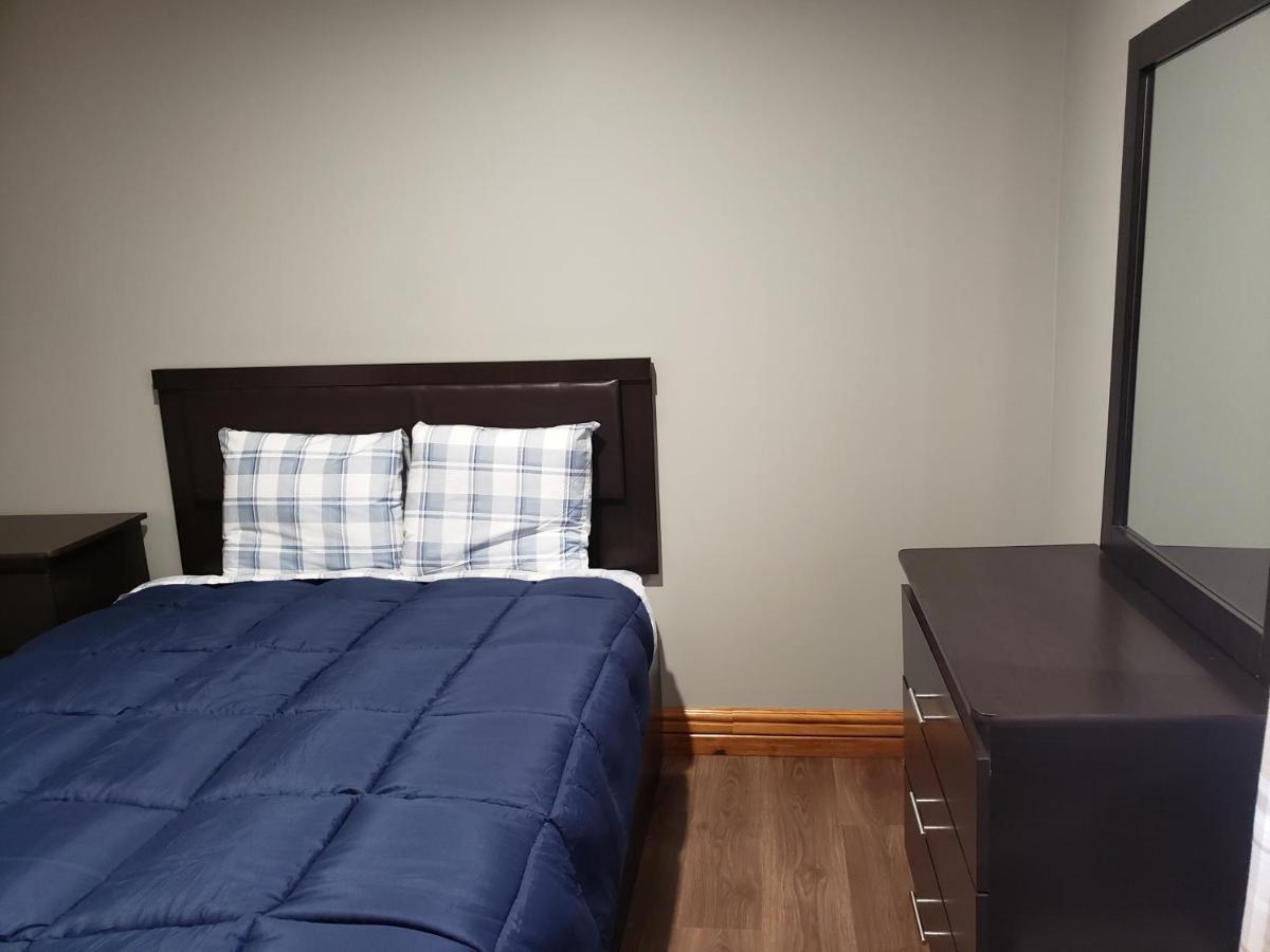 Hepworth Hostel Ngoại thất bức ảnh