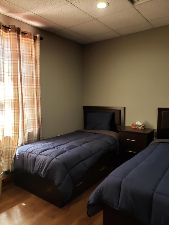 Hepworth Hostel Ngoại thất bức ảnh