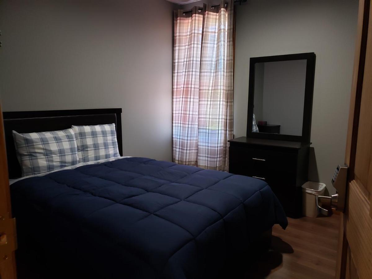 Hepworth Hostel Ngoại thất bức ảnh