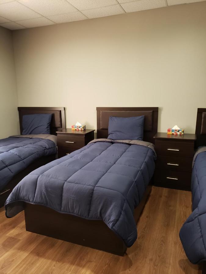 Hepworth Hostel Ngoại thất bức ảnh