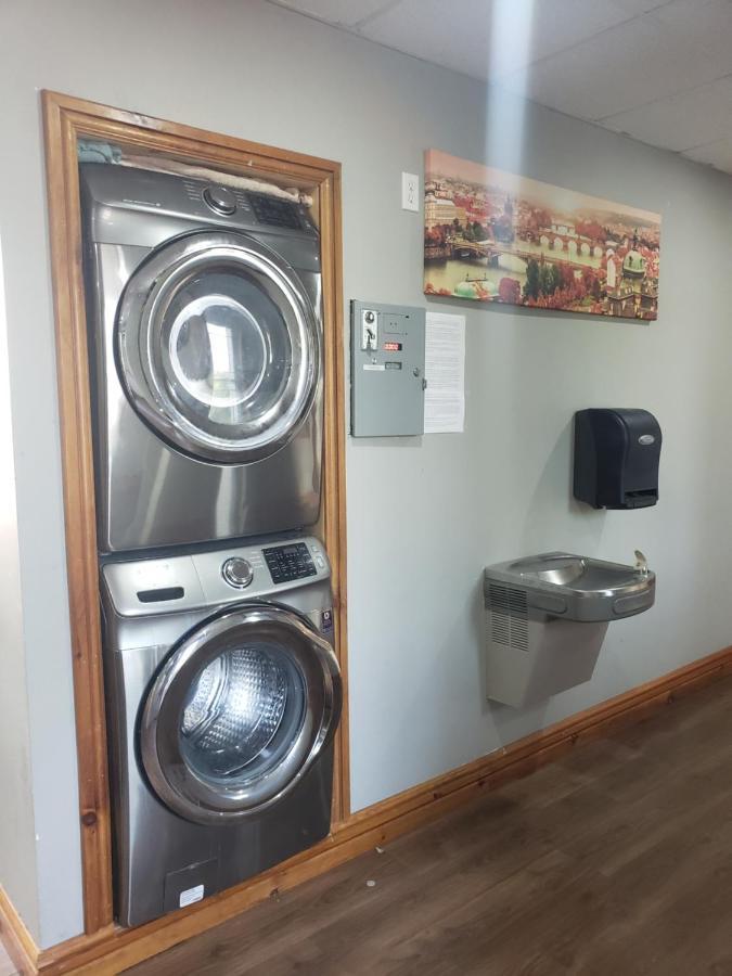 Hepworth Hostel Ngoại thất bức ảnh